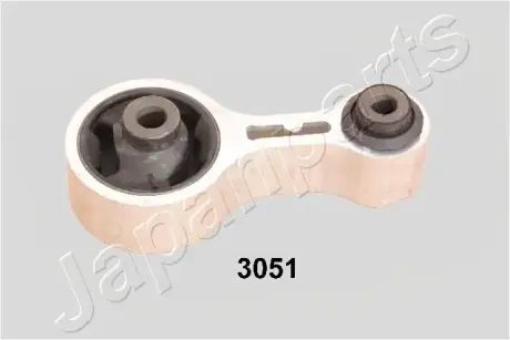 Подушка (опора) двигуна japan parts RU3051 Мазда 6 gg