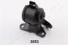 Подушка (опора) двигателя japan parts RU3053