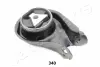 Подушка (опора) двигателя japan parts RU340