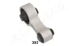 Подушка (опора) двигателя japan parts RU393