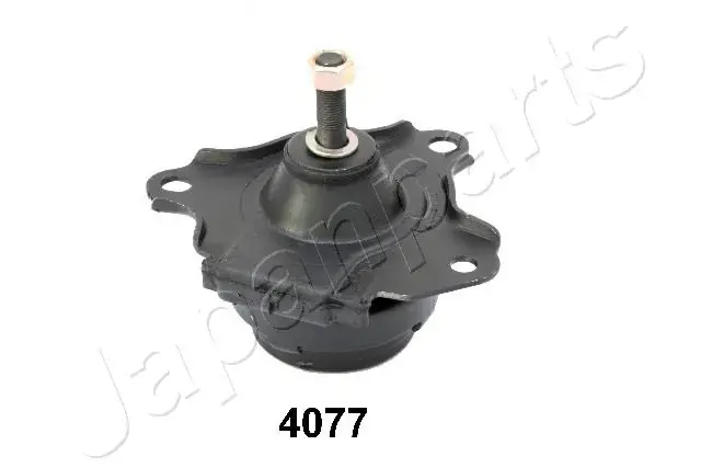 Подушка (опора) двигуна Japan Parts RU-4077 (фото 1)