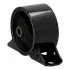 Подушка (опора) двигателя japan parts RU5033L