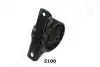 Подушка (опора) двигуна Japan Parts RU5100 (фото 1)