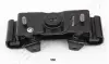 Подушка (опора) двигателя japan parts RU558