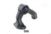 Подушка (опора) двигуна Japan Parts RU596 (фото 1)