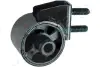 Подушка (опора) двигателя japan parts RUK141