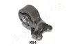 Подушка (опора) двигуна Japan Parts RUK84 (фото 1)
