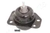 Подушка (опора) двигателя japan parts RU-W40
