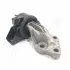 Подушка (опора) двигуна Japan Parts RU-W81 (фото 3)