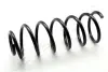 Пружина передняя japan parts ZC1169G