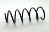 Пружина передняя japan parts ZC1171G