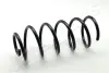 Пружина передняя japan parts ZC1243C
