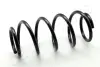 Пружина передняя japan parts ZC1258H