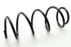 Пружина передняя japan parts ZC1366G