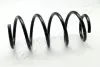 Пружина передняя japan parts ZC2672H