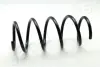 Пружина передняя japan parts ZC2706H