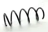 Пружина передняя japan parts ZC2711H