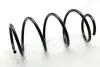 Пружина передняя japan parts ZC2730H
