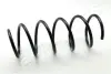 Пружина передняя japan parts ZC2928C