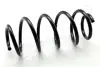 Пружина передняя japan parts ZC2957H