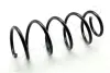 Пружина передняя japan parts ZC2958H