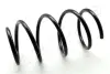 Пружина передняя japan parts ZC3249H