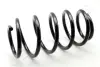 Пружина передняя japan parts ZC3351A
