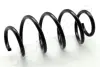 Пружина передняя japan parts ZC3375A