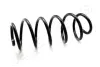 Пружина передняя japan parts ZC3381A
