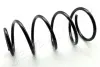 Пружина передняя japan parts ZC3404G