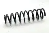 Пружина передняя japan parts ZC3432C