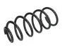 Пружина передняя japan parts ZC3445C