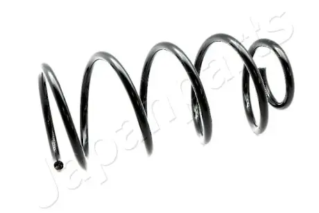 Пружина передня Japan Parts ZC3449A