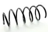 Пружина передняя japan parts ZC3458C