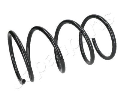 Пружина передняя japan Parts ZC3496A на Митсубиси Грандис