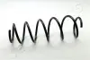 Пружина передняя japan parts ZC3506H