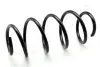 Пружина передняя japan parts ZC3513A