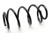 Пружина передняя japan parts ZC3524H