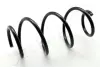 Пружина передняя japan parts ZC3541H