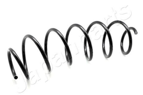 Пружина передняя japan Parts ZC3557A на Ситроен С3
