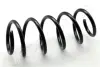 Пружина передняя japan parts ZC3558H