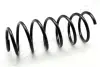 Пружина передняя japan parts ZC3754A