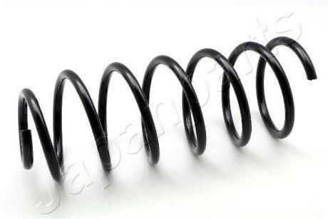 Пружина передня japan Parts ZC3754A на Фольксваген Гольф 4