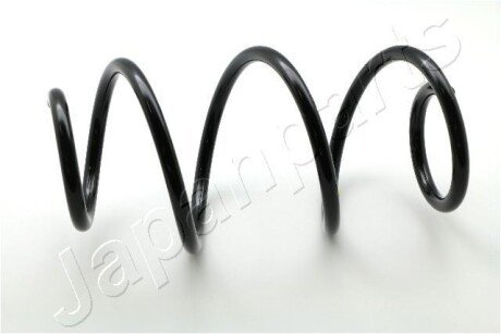 Пружина передня japan Parts ZC4119A на Рено Captur