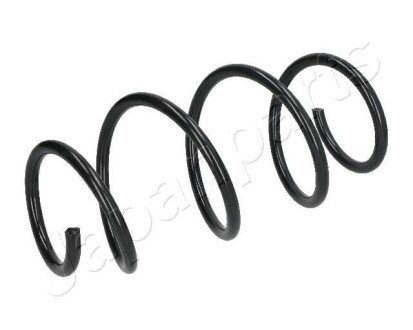 Пружина передня japan Parts ZC4122A