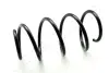 Пружина передняя japan parts ZC4134A