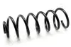 Пружина задняя japan parts ZC6188A