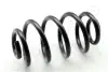 Пружина задняя japan parts ZC6222X