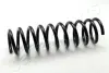Пружина задняя japan parts ZC6658A