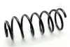Пружина задняя japan parts ZC6673A